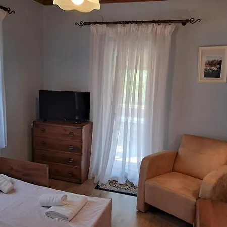 Cozy Village Apartment Agios Andreas  Exterior photo