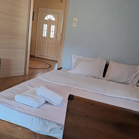 Cozy Village Apartment Agios Andreas  Exterior photo