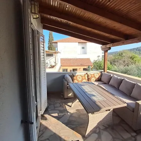 Cozy Village Apartment Agios Andreas  Exterior photo