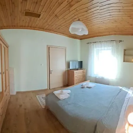 Cozy Village Apartment Agios Andreas  Exterior photo
