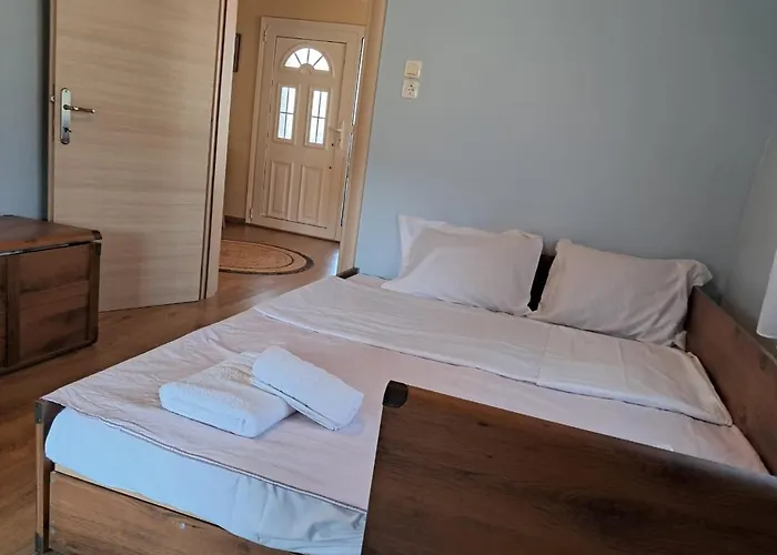 Cozy Village Apartment