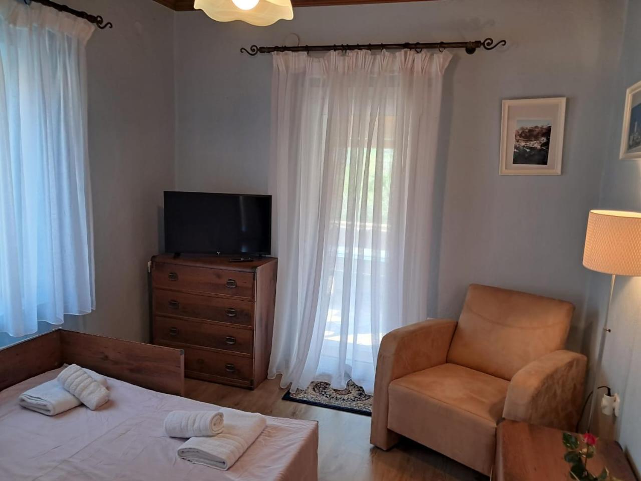 Holiday home Cozy Village Agios Andreas (East Macedonia)