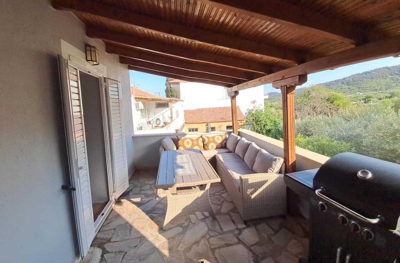 Cozy Village Holiday home Agios Andreas (East Macedonia)